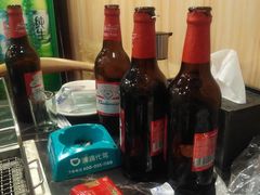 -寻香羊小羊·徐州烧烤(南京店)