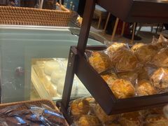 -小飞象面包公社(珠江路金鹰店)