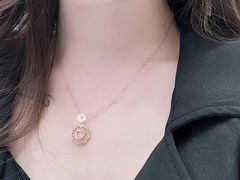 -六福珠寶(陈村顺联广场店)