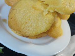 -北京龙庆四季香农家饭庄·灶台鱼·碳烤虹鳟鱼(龙庆峡店)