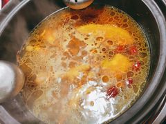 -花苑美食横琴生蚝火锅(拱北粤华路店)