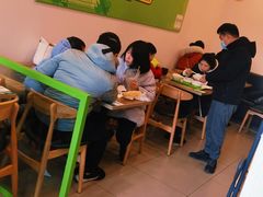 -老乡鸡(池州商之都店)