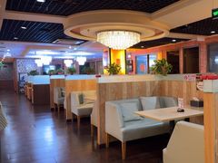 -上岛咖啡(华源四里店)