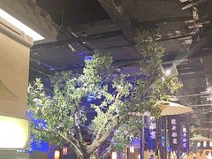 -绿茶餐厅(燕郊永旺店)