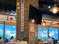 -粤点越有·茶点·粤菜(樵岭国际店)