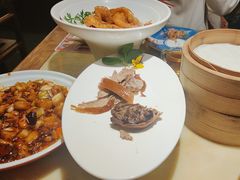 -范家小馆·烤鸭新京菜(金融街店)