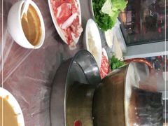 -鑫龙火锅城(阳光新路店)