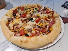 -必胜客(车陂店)