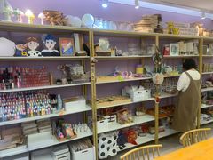 -100家灵感仓库·DIY团建(什刹海店)