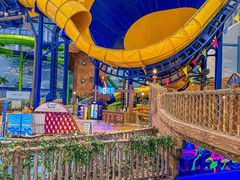 -广州融创水世界