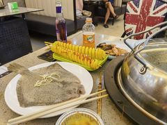 -四海蒸鲜蒸汽海鲜自助(北戴河店)