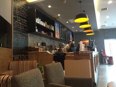 Gloria&nbsp;Jean's&nbsp;Coffees(浦东南路店)-Gloria Jean's Coffees