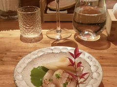-人间酒暖·Go blanc·烧鸟·深夜食堂(陆家嘴店)