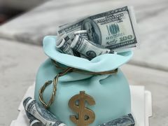 -森之烘焙.蛋糕.甜品台定制(番禺万博店)