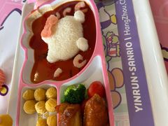 -安吉Hello Kitty乐园