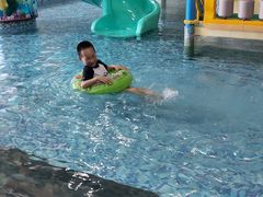 -水中央富硒温泉