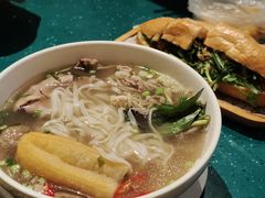 -越美小馆·越南料理(曲江店)