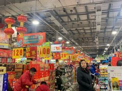 -华润万家(北辰店)