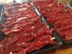 -荣记潮汕牛肉火锅(仙鹤街店)