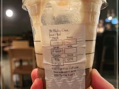 -星巴克臻选店(澳门伦敦人店)