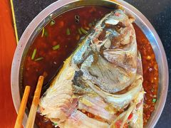 -老杨砂锅鱼庄