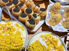 -哼蟹二将·烤肉酱蟹(合生汇店)