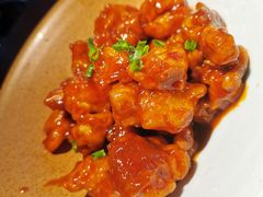 糖醋里脊-外婆家(南开大悦城店)