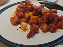 -大铁勺新津菜(东丽阳光新业广场店)