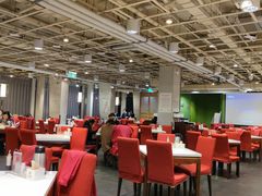 大堂-金鼎轩(亚运村店)