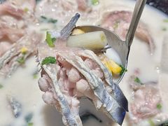 -鲜潭蒸汽石锅鱼(五道口购物中心店)