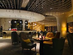 -三迪希尔顿酒店·星空酒廊