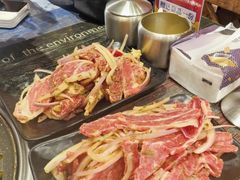 -红岸碳烤齐齐哈尔原味生态烤肉