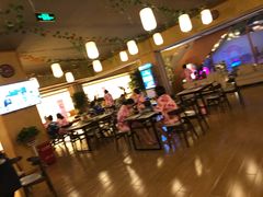 -汤泉良子(金源店)