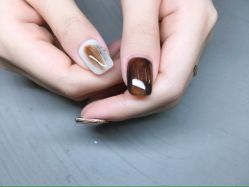-Hands Nail专业美甲美睫