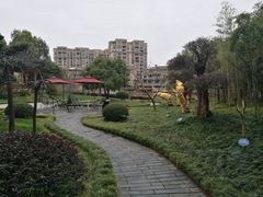 -黄山香茗国际酒店