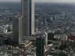 -东京都厅舍