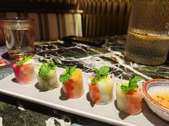 越式缤纷米纸卷-星樾城·东南亚餐厅(中华广场店)