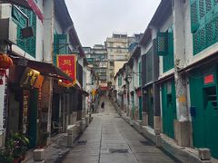 -添發碗仔翅美食