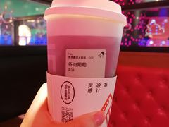 -喜茶(深圳海岸城店)