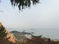 iphone_upload_pic-崂山仰口游览区