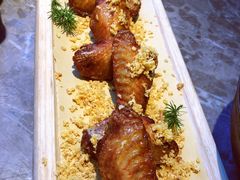 -老板恋上鱼(恒隆广场店)