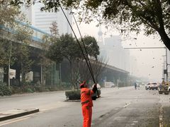 -招商银行(西安分行)