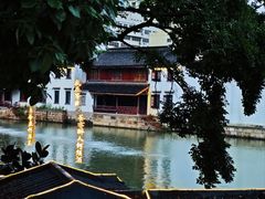 -衣裳街历史文化街区
