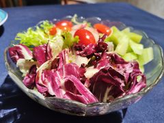 田园大拌菜-伊带伊路新疆美食府(呼家楼店)