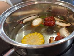 -呷哺呷哺(西单大悦城店)