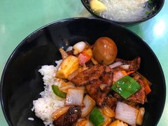 -白玉兰小吃(新村路店)