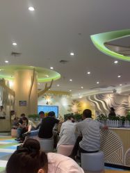 -MELAND CLUB亲子乐园·派对(浦东LCM置汇旭辉馆)