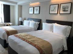 -南京圣和府邸豪华精选酒店