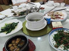 -肥仔顺德菜(龙悦居店)
