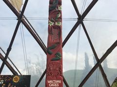 -怀托摩萤火虫洞